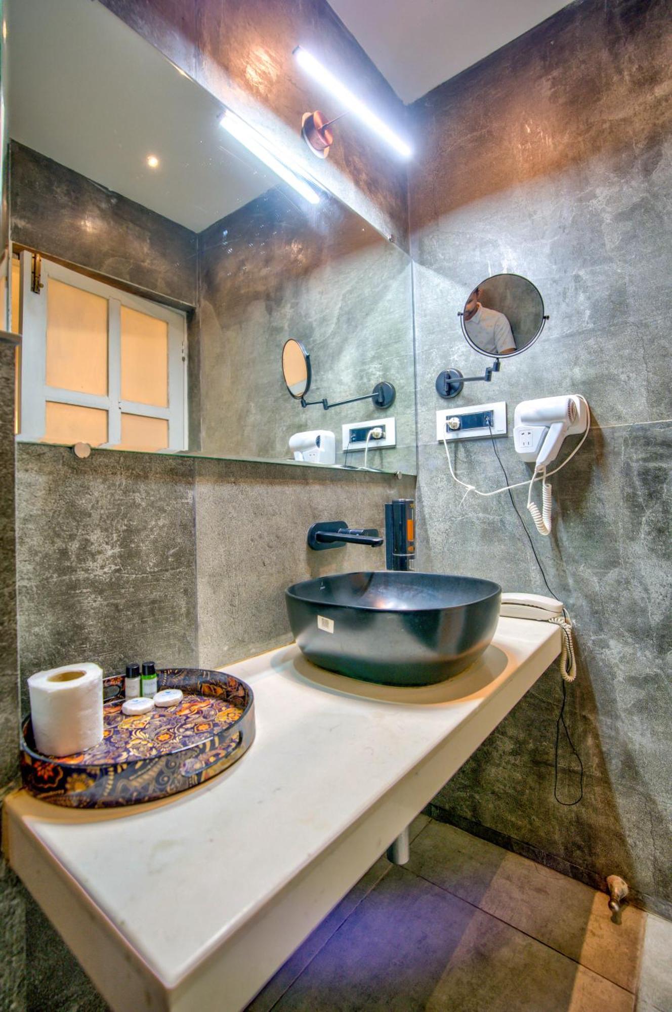 Hotel Pajaros Blu 卡兰古特 外观 照片